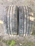 Michelin Energy Saver. Летние, 2011 год, износ: 40%, 2 шт