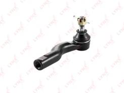 Наконечник рулевой. Mazda Atenza, GGEP, GYEW, GG3P, GGES, GY3W, GG3S