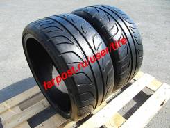 Bridgestone Potenza RE-01R. Летние, износ: 20%, 2 шт