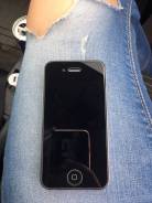 Apple iPhone 4s 16Gb. Б/у