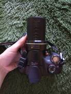Canon PowerShot SX30 IS. 10 - 14.9 Мп, зум: 14х и более