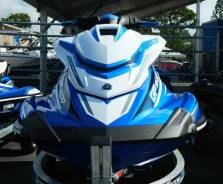 Yamaha GP1800. 265,00 л.с., Год: 2017 год