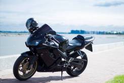 Honda CBR 600F4i. 600 куб. см., исправен, птс, с пробегом
