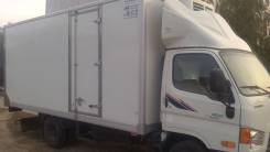 Hyundai HD78. Продам рефрижератор, 3 900 куб. см., 3 850 кг.