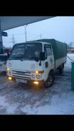 Nissan Atlas. Продам грузовик либо рассмотрю варианты обмена, 2 700 куб. см., 1 500 кг.