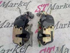 Тяга замка. Toyota Carina ED, ST200, ST202, ST203, ST205 Toyota Corona Exiv, ST200, ST202, ST203, ST205
