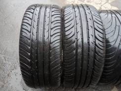 Kumho Ecsta SPT. Летние, 2012 год, износ: 5%, 2 шт