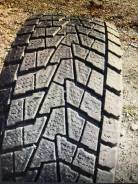 Bridgestone Winter Dueler DM-Z2. Зимние, без шипов, 2010 год, износ: 30%, 4 шт