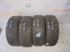Michelin X-Ice. Зимние, без шипов, 2006 год, 30 %, 4 шт