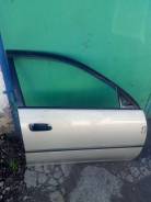 Дверь боковая. Toyota Carina, ST190, CT195, AT190, ST195, AT191, AT192, CT190 Toyota Caldina, ST190G, CT197, ST191G, ET196V, CT196, ST195G, CT190, CT1...