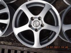 Topy Sibilla RT. 6.5x16, 5x114.30, ET38, ЦО 72,0 мм.