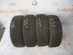 Bridgestone Blizzak MZ-01. Зимние, без шипов, 1998 год, износ: 30%, 4 шт