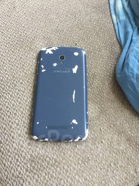 Alcatel OneTouch Pop C7. �/� ����