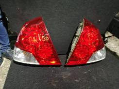 Стоп-сигнал. Nissan Fuga, PY50, PNY50, Y51, GY50, Y50