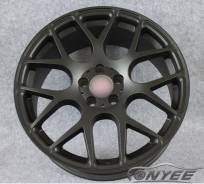 HRE P40SC. 8.0x18", 5x100, ET35, �� 57,1���. ��� ����� �� ������������ ����