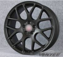 HRE P40SC. 8.0x18", 5x108.00, ET40, ЦО 73,1 мм. Под заказ