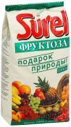 Сахарозаменители.