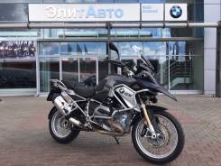 BMW R 1200 GS. 1 200 куб. см., исправен, птс, с пробегом