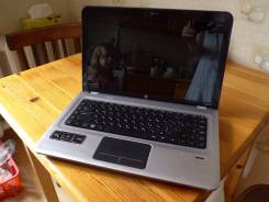 HP Pavilion dv6-3305er. 15.6", 2,7 ГГц, ОЗУ 4096 Мб, диск 500 Гб, WiFi, Bluetooth