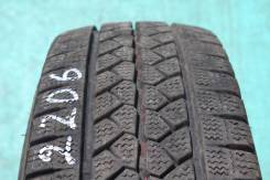 Bridgestone Blizzak VL1. Зимние, без шипов, 2013 год, износ: 10%, 4 шт