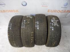 Falken Espia EPZ. Зимние, без шипов, 2008 год, 20 %, 4 шт