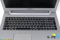 Lenovo IdeaPad Z710. 17.3", 2,5 ГГц, ОЗУ 8192 МБ и больше, диск 1 000 Гб, WiFi, Bluetooth, аккумулятор на 3 ч. Под заказ