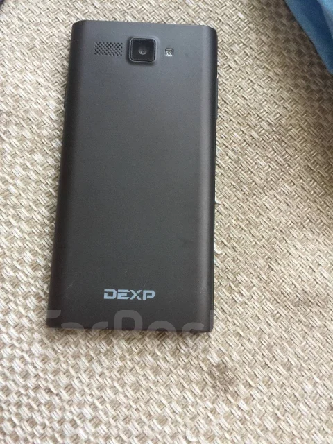 DEXP Ixion ES 4.5. �/� ����
