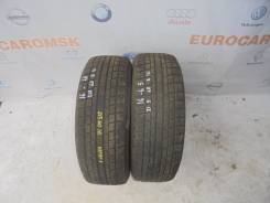 Yokohama Ice Guard IG20. Зимние, без шипов, 2006 год, износ: 20%, 2 шт