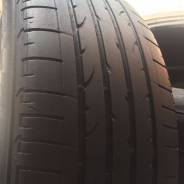 Bridgestone Dueler H/P Sport. Летние, износ: 50%, 4 шт