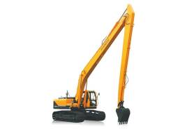 Hyundai R300LC-9S. Продам Гусеничный экскаватор LR, 0,52 куб. м.
