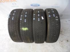 Yokohama Ice Guard IG20. Зимние, без шипов, 2009 год, износ: 10%, 4 шт