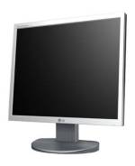 LG. 19" (48 см), технология LCD (ЖК)