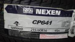 Nexen CP661. Летние, без износа, 4 шт