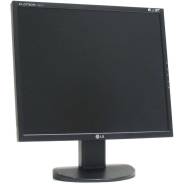 LG. 19" (48 см), технология LCD (ЖК)