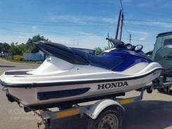 Honda. 135,00 л.с., Год: 2006 год