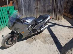 Kawasaki GPX. 600 куб. см., исправен, птс, с пробегом