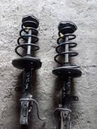 Амортизатор. Toyota Vista, SV40, SV30, SV41, CV30, CV40, SV42, SV32 Toyota Camry, SV30, SV41, SV40, CV40, CV30, SV32, SV42 Двигатели: 4SFE, 2CT, 3SGE...