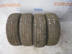 Dunlop SP Winter ICE 01. Зимние, шипованные, 2012 год, 20 %, 4 шт