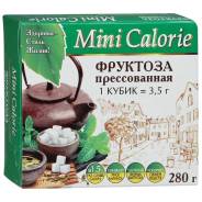 Сахарозаменители.