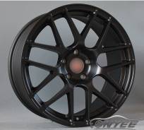 HRE P40SC. 8.5x18", 5x112.00, ET38, ЦО 66,6 мм. Под заказ