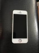 Apple iPhone 5 16Gb. Б/у