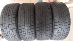 Dunlop DSX-2. Зимние, без шипов, 2012 год, износ: 20%, 4 шт