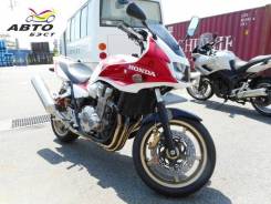 Honda CB 1300. 1 300 куб. см., исправен, птс, без пробега