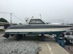 Nissan Suncat. 1990 ���, ����� 7,7��., ��������� ���������, 200��.�., ������ ����