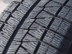 Bridgestone Blizzak Revo GZ. Зимние, без шипов, износ: 5%, 4 шт