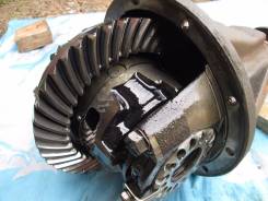 Редуктор. Toyota: Hiace, ToyoAce, 4Runner, Hilux, Regius Ace, Dyna, Land Cruiser Prado, Hilux Surf Двигатели: 3L, 5L, 2RZE, 2RZ, 1TRFE, 1KDFTV, 1RZE...