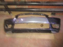 Бампер. Mitsubishi Lancer, CX2A, CX3A, CX4A, CX8A, CX9A, CY2A, CY3A, CY4A, CY8A, CY9A Двигатели: 4A91, 4B10, 4B11, 4N13, BKD, BWC