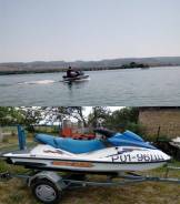 BRP Sea-Doo GTI. 85,00 л.с., Год: 2004 год