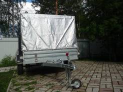 Мзса. Продам прицеп МЗСА 817714, 750 кг.