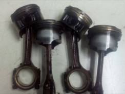 Поршень. Suzuki: SX4, Escudo, Swift, Aerio, Kei Chevrolet Cruze, HR81S, HR82S, HR51S, HR52S